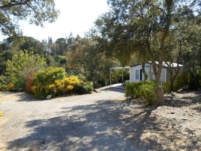 Cottage C NO Airco - 2 bedrooms - 4 people