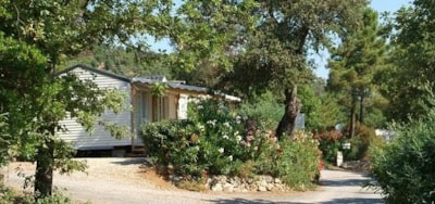 Privilège A - 2 bedrooms - 4 people