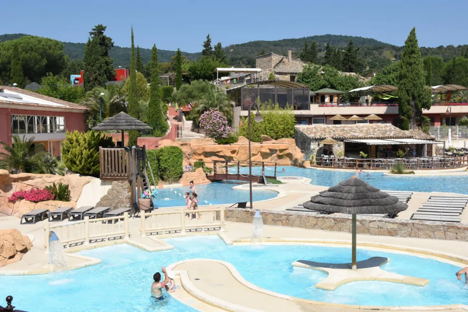 Domaine de la Bergerie