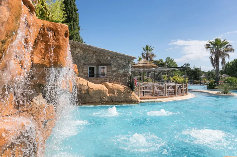 Domaine de la Bergerie