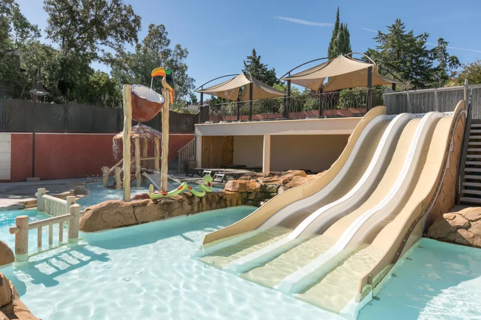 Domaine de la Bergerie