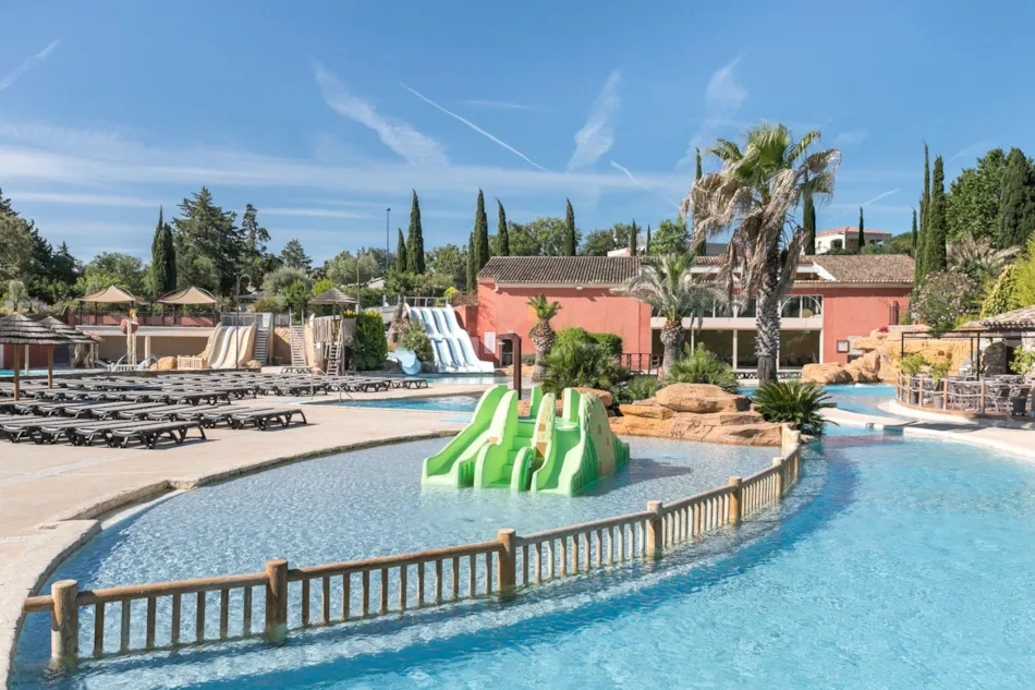 Domaine de la Bergerie