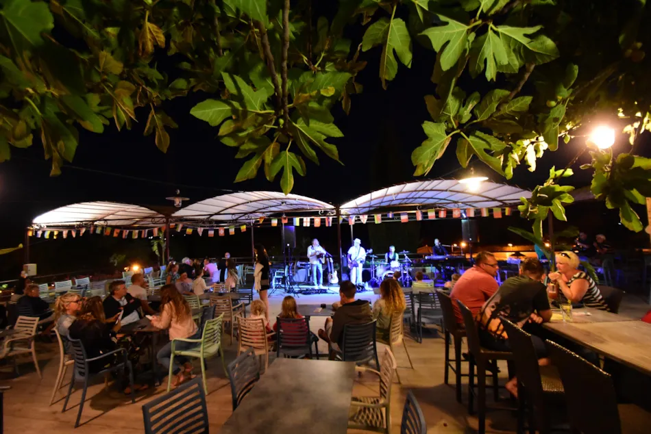 Domaine de la Bergerie