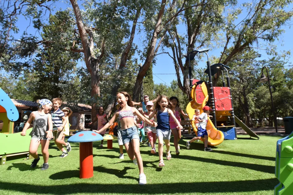 Domaine de la Bergerie