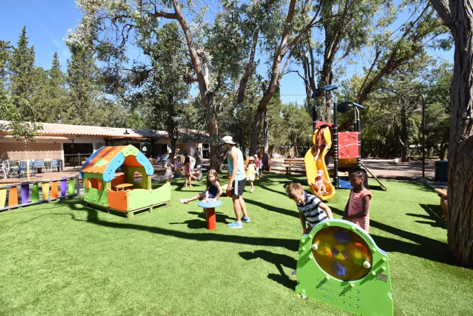 Domaine de la Bergerie