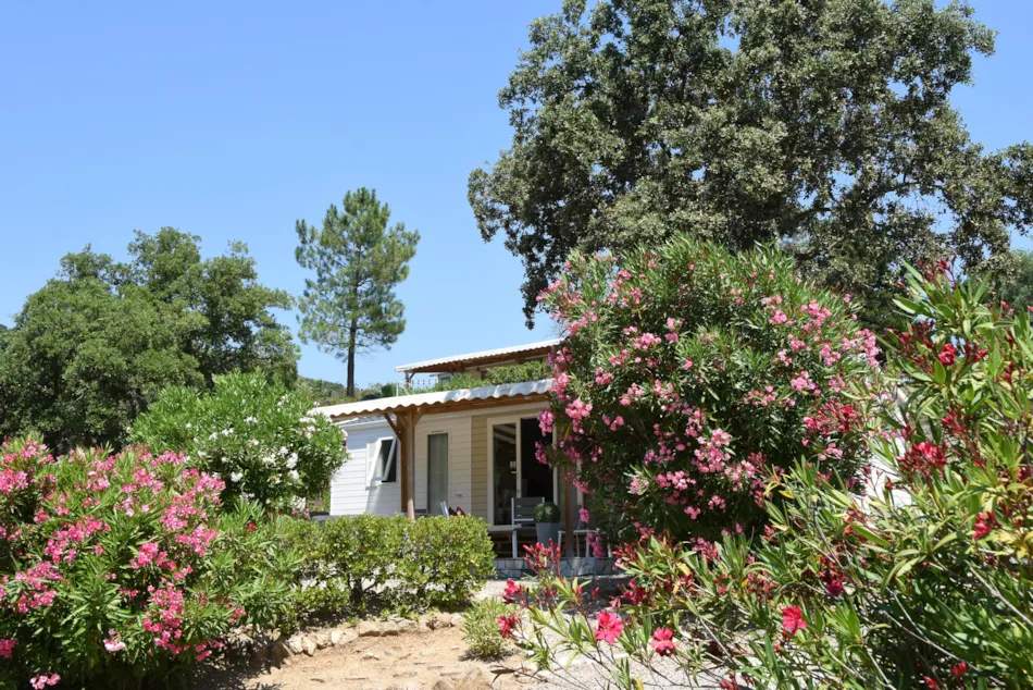 Domaine de la Bergerie