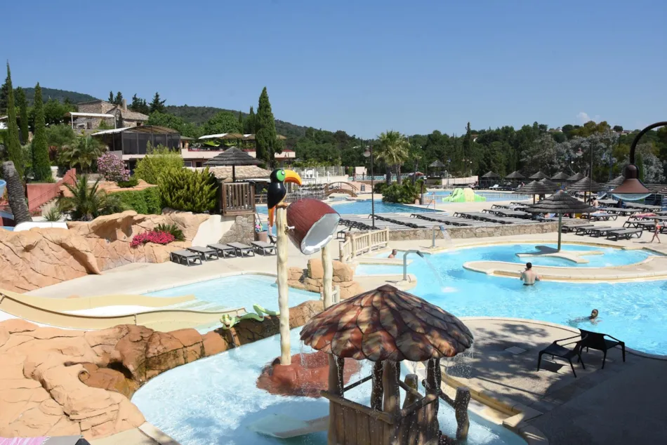 Domaine de la Bergerie