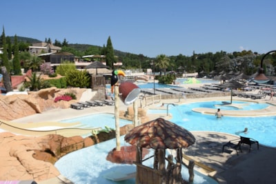 Domaine de la Bergerie