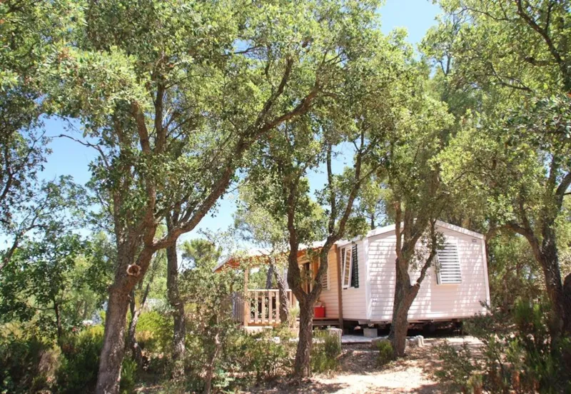 Privilège Espace B - 2 Chambres - 4/5 Personnes