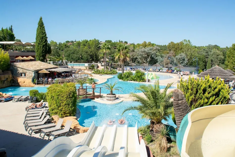 Domaine de la Bergerie