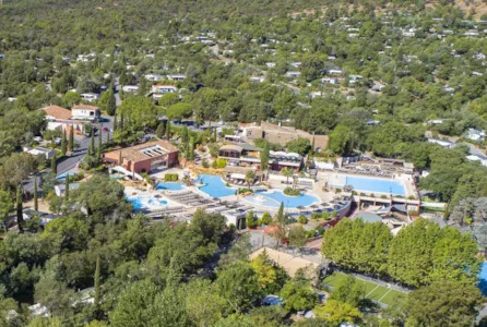 Domaine de la Bergerie - Camping Direct