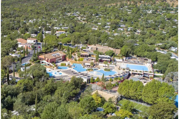 Domaine de la Bergerie - Camping Direct