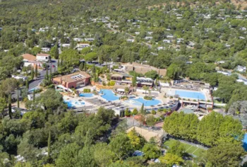 Domaine de la Bergerie - Ucamping