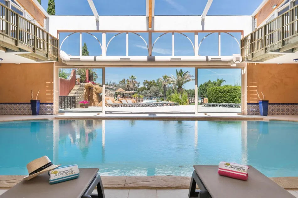 Domaine de la Bergerie