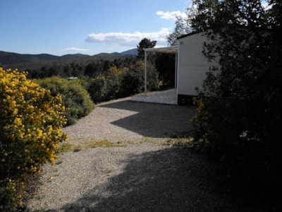 Cottage Espace C NO Airco - 2 bedrooms - 4/5 people