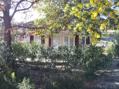 Cottage Espace C - 2 bedrooms - 4/5 people