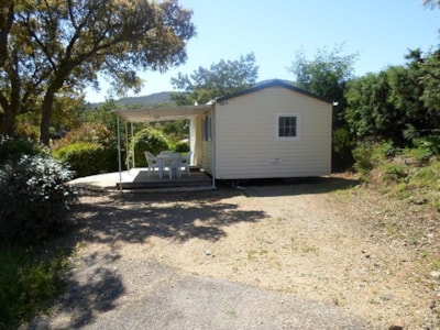 Cottage C NO Airco - 3 bedrooms - 6 people