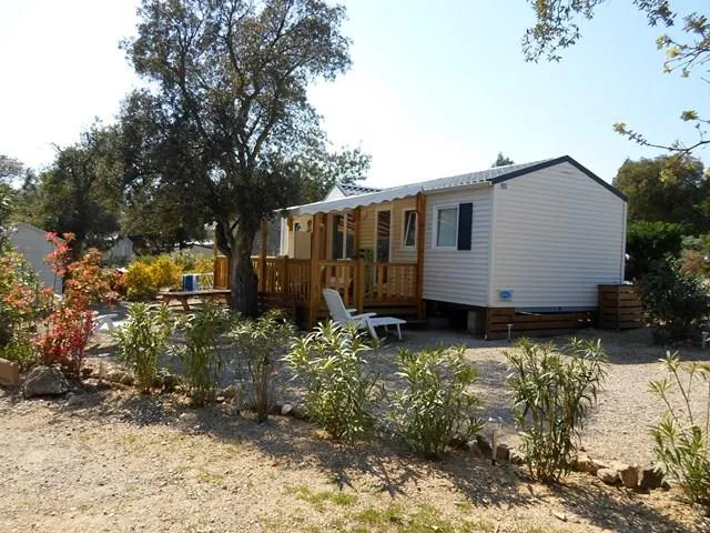 Cottage C - 3 Chambres - 6 Personnes