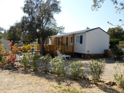 Cottage C - 3 bedrooms - 6 people