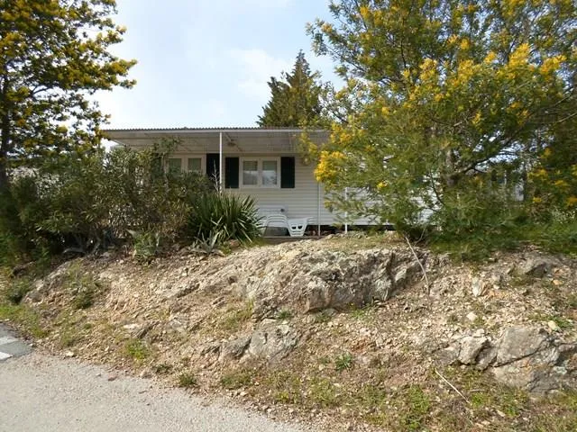 Cottage Espace C Non Climatisé - 3 Chambres - 6 Personnes