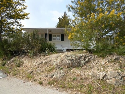 Cottage Espace C NO Airco - 3 bedrooms - 6 people