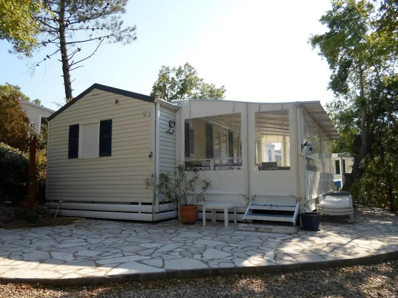 Privilège Espace C - 2 Chambres - 4/5 Personnes