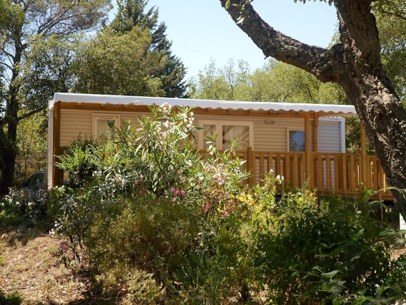 Cottage PBM - B- 2 slaapkamers - 4/5 personen