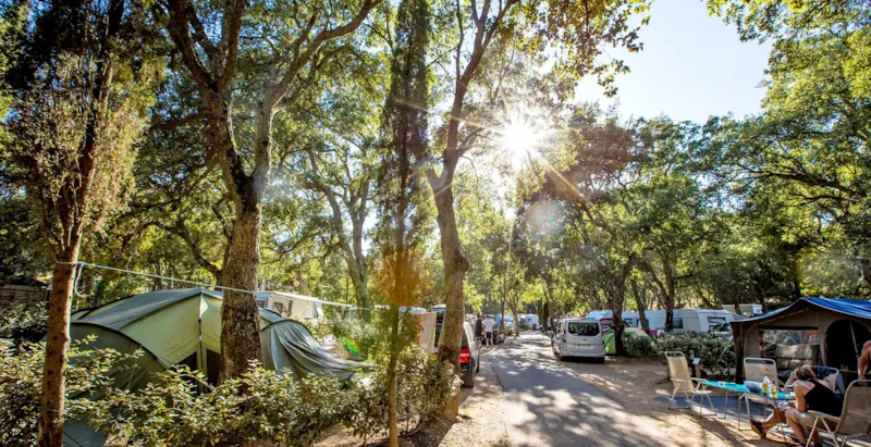 Emplacement Classique