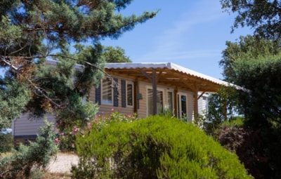 Privilège B - 3 bedrooms - 6 people