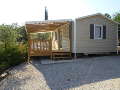 Cottage A - 2 bedrooms - 4 people