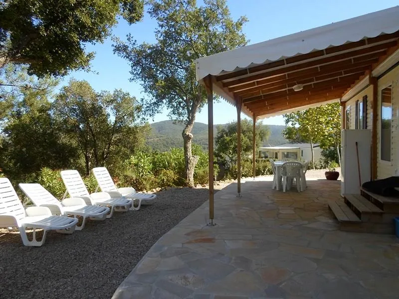 Cottage Espace B - 3 Chambres - 6 Personnes