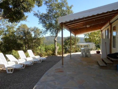 Cottage Espace B - 3 bedrooms - 6 people