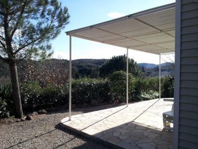 Cottage C NO Airco - 2 bedrooms - 4 people