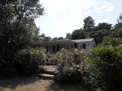 Cottage Espace C - 2 bedrooms - 4/5 people