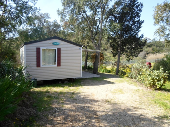 Cottage C - 3 Chambres - 6 Personnes