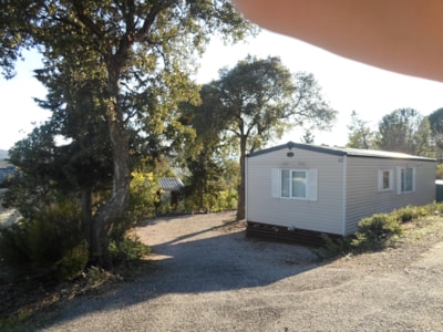 Cottage Espace C NO Airco - 2 bedrooms - 4/6 people