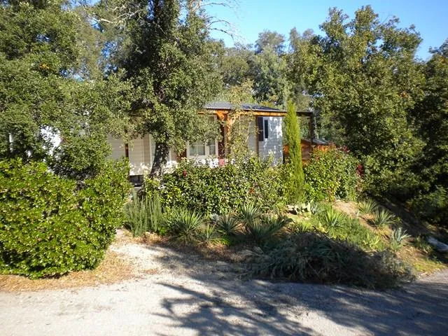 Cottage Espace C - 2 Chambres - 4/6 Personnes