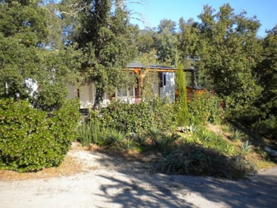 Cottage Espace C - 2 bedrooms - 4/6 people