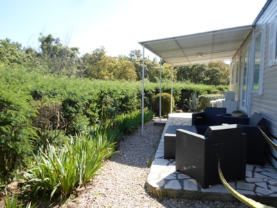 Cottage Espace C NO Airco - 3 bedrooms - 6 people