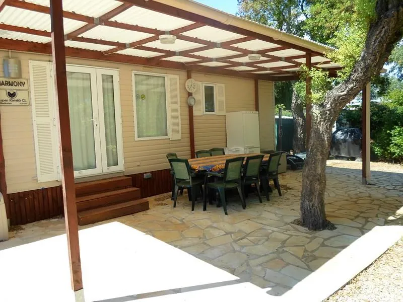 Cottage Espace C Non Climatisé - 3 Chambres - 6 Personnes