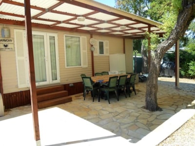 Cottage Espace C NO Airco - 3 bedrooms - 6 people
