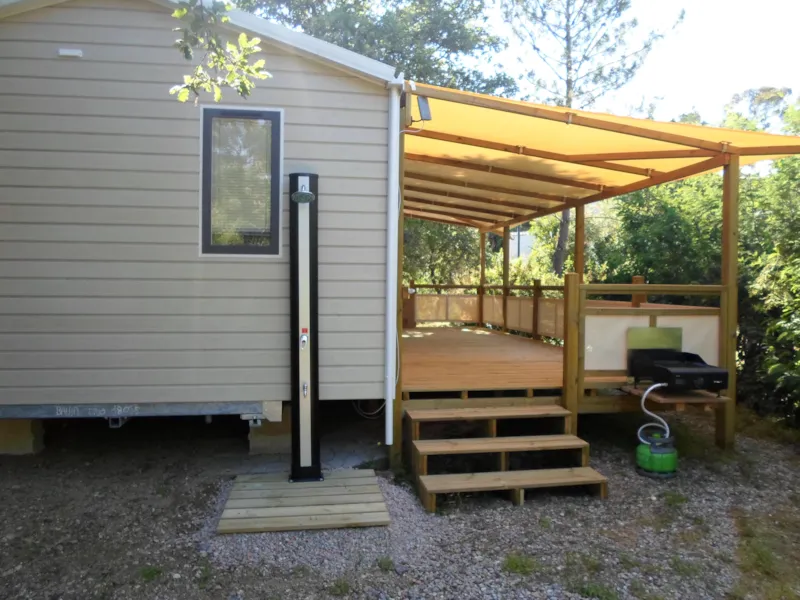 Privilège A - 3 Chambres - 6 Personnes