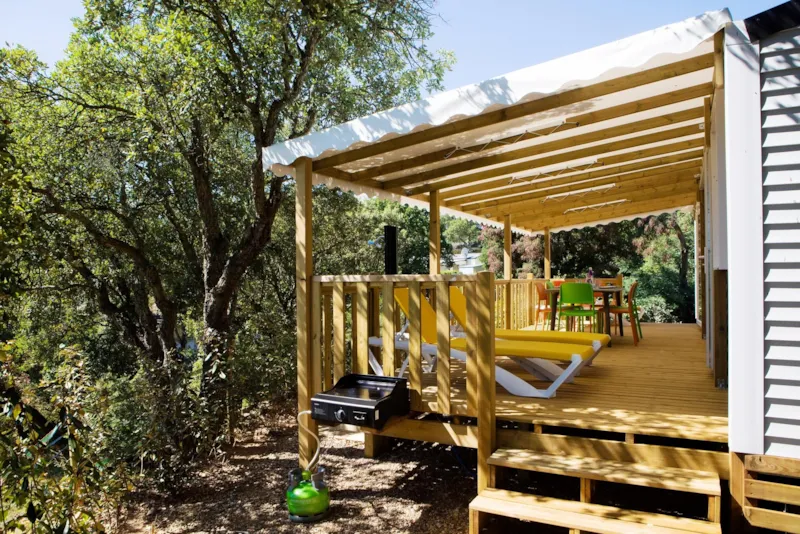 Privilège B - 3 Chambres - 6 Personnes