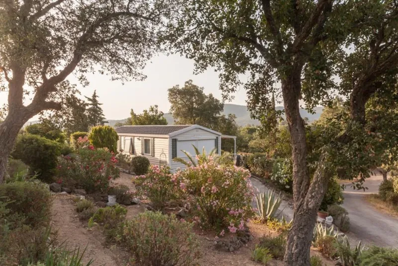 Privilège Espace B - 2 Chambres - 4/5 Personnes