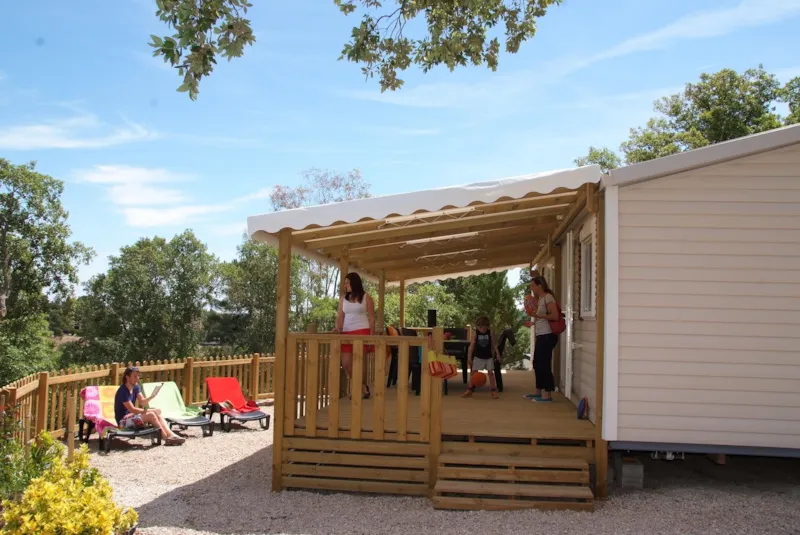 Premium - 3 Chambres - 6/7 Personnes