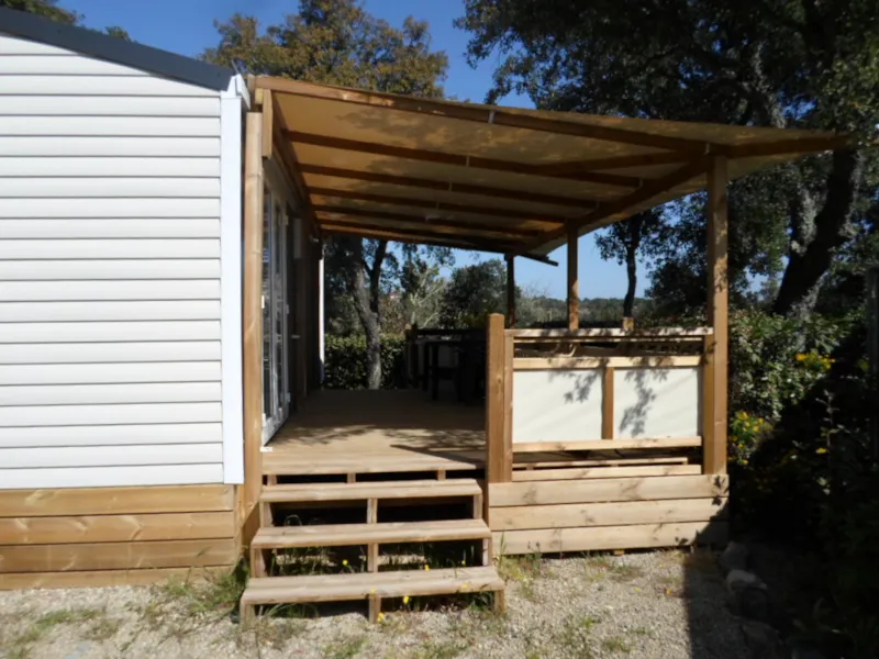 Privilège B - 2 Chambres - 4 Personnes