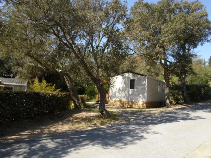 Privilège B - 2 Chambres - 4 Personnes