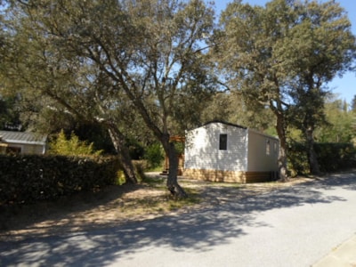 Privilège B - 2 bedrooms - 4 people