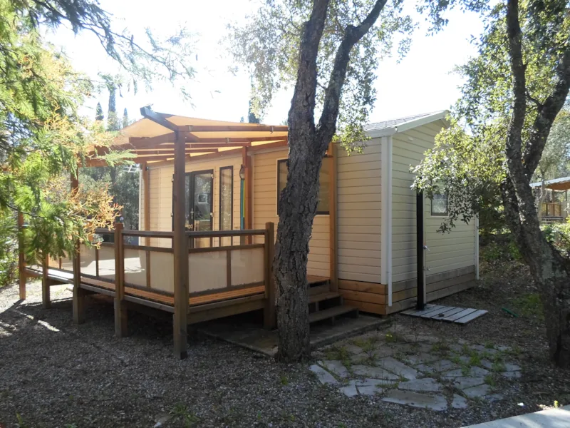 Privilège B - 2 Chambres - 4 Personnes