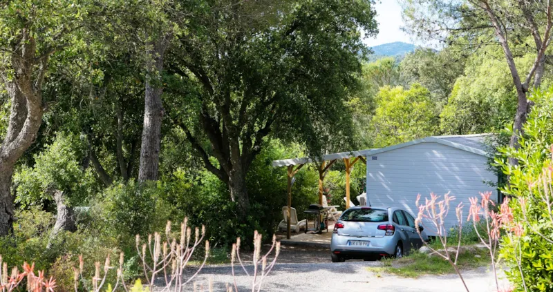 Privilège C - 3 Chambres - 6 Personnes